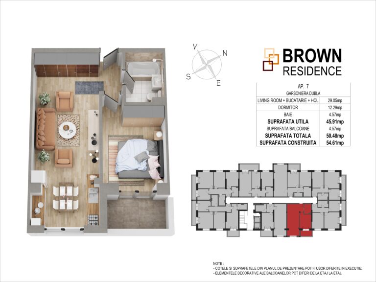  07 Brown Residence